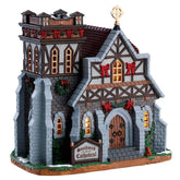 Lemax Lemax Southwick Cathedral